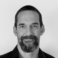 Portrait Christian Matthai