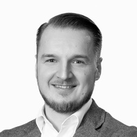 Portrait Dario Stojicic