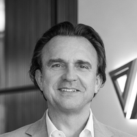 Portrait Gerhard Anzinger