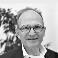 Portrait Günther Renner