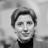 Portrait Julia Krickl