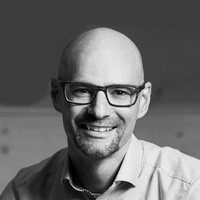 Portrait Thomas Gruber