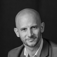 Portrait Wilhelm Tupy