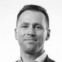 Portrait Gerald Greiner