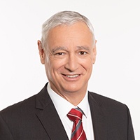 Günther Lehner Landesinnungsmeister