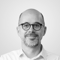 Portrait Boris König