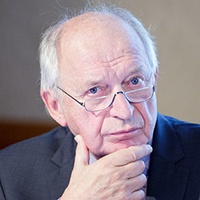 Bernhard Felderer