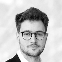 Portrait Matthias Strafinger