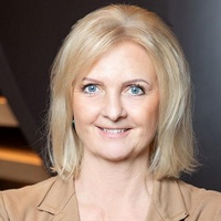 Gabi Lechner, Vizepräsidentin WKO Steiermark, Landesvorsitzende FiW Steiermark