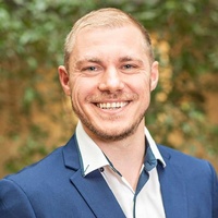 Christian Wipfler, Landesvorsitzender JW Steiermark