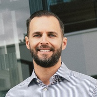 Portrait von Benjamin Kolthoff