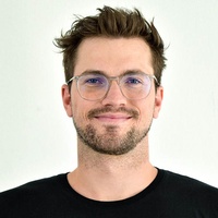 Portrait Jakob Ledermann