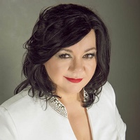 Portrait von Patricia Staniek