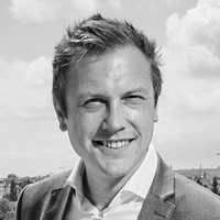 Portrait Martin Puaschitz