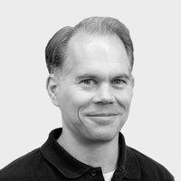 Portrait Thomas Novak