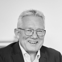 Portrait Thomas Spann