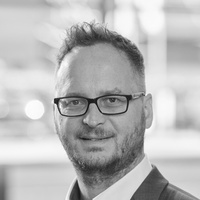 Portrait Franziskos Kyriakopoulo