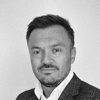 Portrait Perica Marina