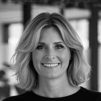 Portrait Sabrina Oswald