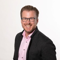 Speaker Oliver Wieser, Dr. 