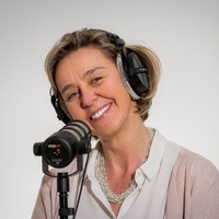 Christiane Stöckler: Der Text „Die Stimme ist deine akustische Visitenkarte“