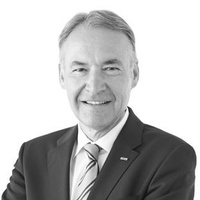 Ing. Peter Koloman Nemeth - Präsident der Wirtschaftskammer Burgenland