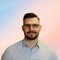 Dominik Freinhofer, MA MEd, Speaker zum Thema KI & Sales