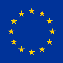 Europaflagge