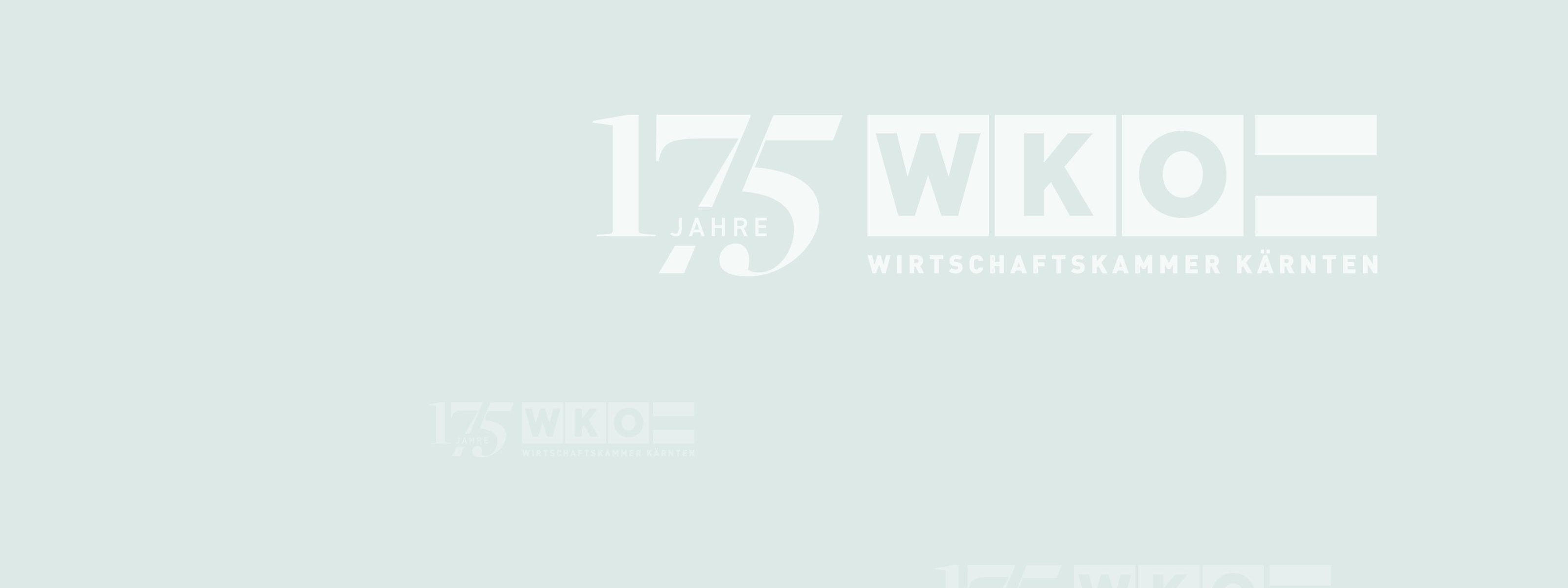 175 Jahre Wirtschaftskammer Kärnten