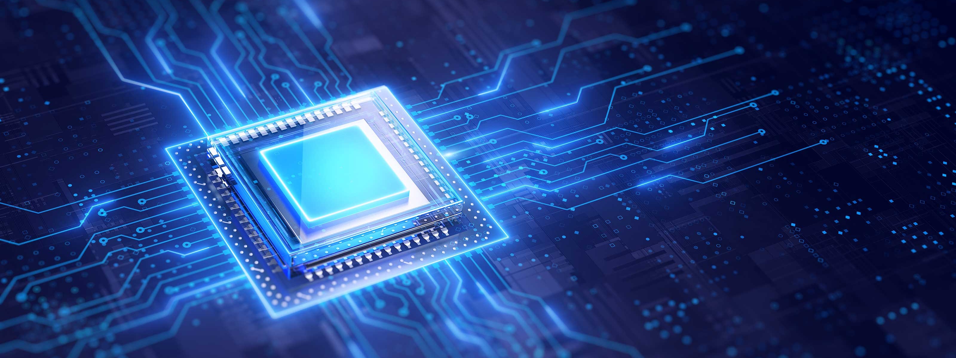 Computer Processors CPU