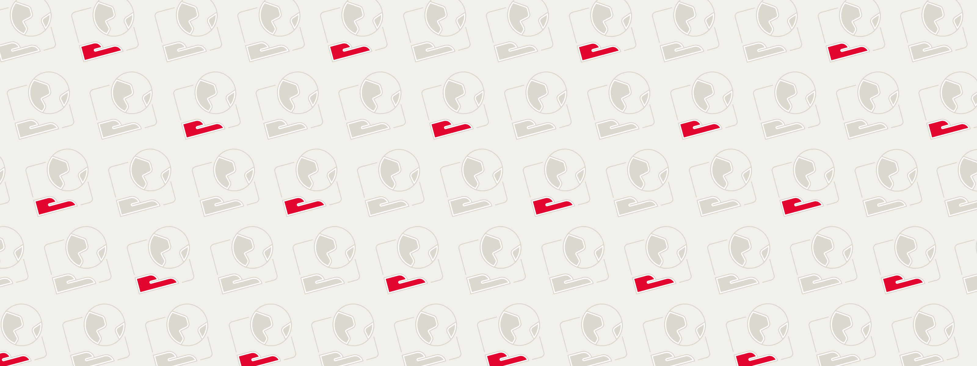 Icon für Kilmaschutz im Handel mit einer Erdkugel über einer geöffneten Hand