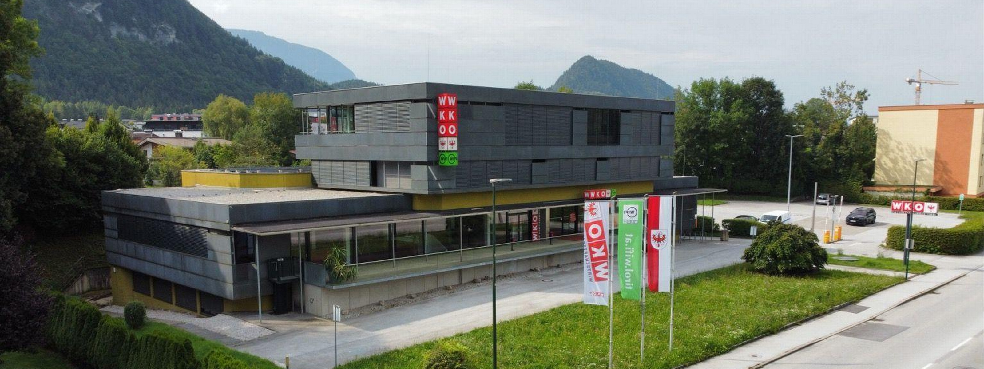 WK Bezirksstelle Kufstein