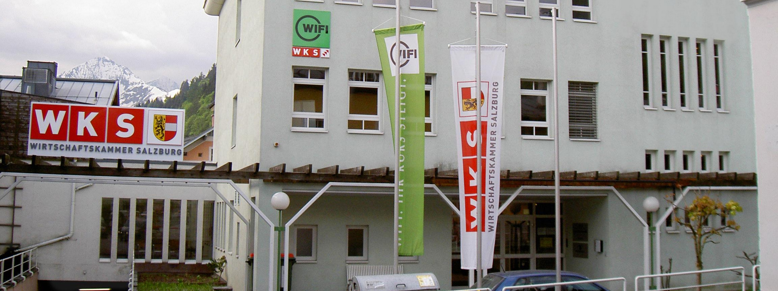 WKS Bezirksstelle Pinzgau