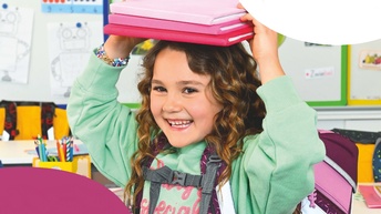 Sujet Branchenaktion Schultasche 2026