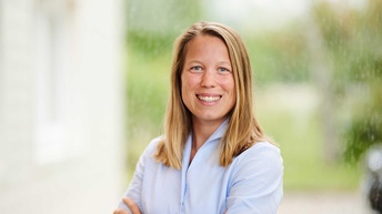 Edith Wise-Kleisinger