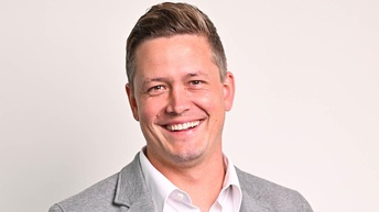 Portrait von Christian Wastian