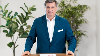 WKK-Präsident Jürgen Mandl