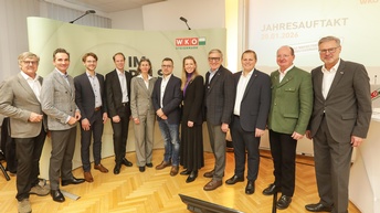 Gruppenbild Impulstalk