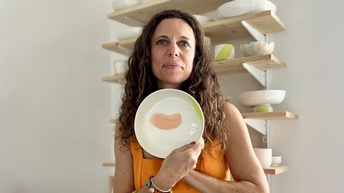 Gründerin Silke Rössel