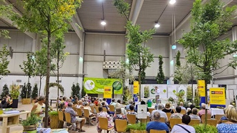 Gartenbaumesse Tulln