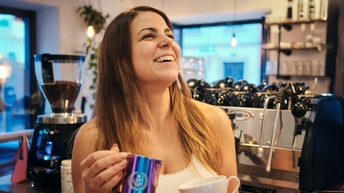 Gründerin Tanja Koller