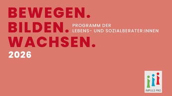 LSB Programm Frühjahr 2026
