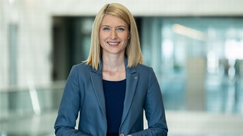 Christine Haberlander