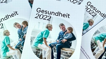 Jahrbuch für Gesundheitspolitik und Gesundheitswirtschaft 2022