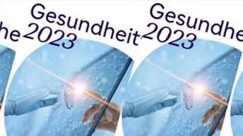 Jahrbuch für Gesundheitspolitik und Gesundheitswirtschaft 2023