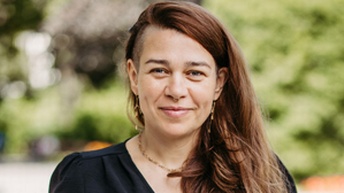 Dr.in Berit Hippe