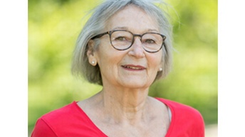 Präsidentin Elfi Jirsa