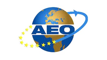 Logo: AEO
