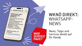 WKNÖ direkt