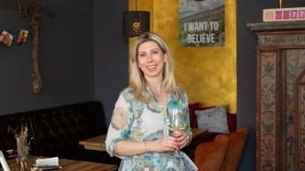 Porträt Anna Polz